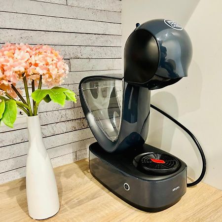 Cosy & Central Apartment Wina Bagian luar foto