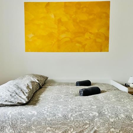 Cosy & Central Apartment Wina Bagian luar foto